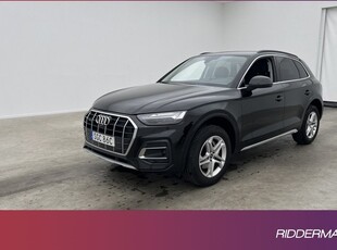 Audi Q540 TDI Q Sport Edt Cockpit 360° Ambient Drag 2021, SUV