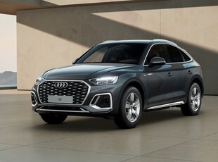 Audi Q555 Sportback TFSI e quattro QUAT 2024, SUV