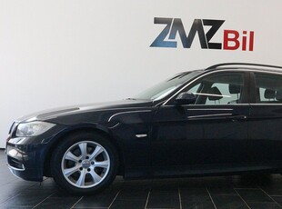 BMW 325 i Touring Advantage, Comfort, Dynamic