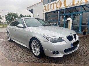 BMW 520 d Sedan M Sport