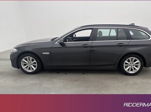 BMW 520d xDrive Drag P-Sensorer 0.44l mil 2015, Kombi