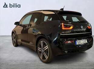 BMW i3 120 Ah Comfort | Advanced | Backkamera | Navi