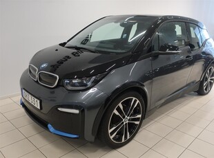 BMW i3 i3s 120 Ah