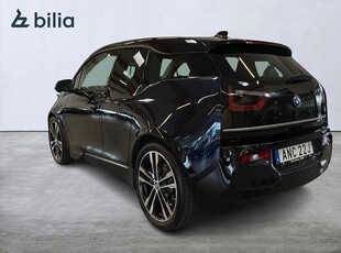 BMW i3 s 120 Ah 20