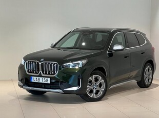 BMW iX1xDrive 30, Drag-Adpt Farthållare-Ränte 2023, SUV