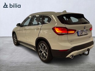 BMW X1 xDrive25e Steptronic Drag xLine Hifi