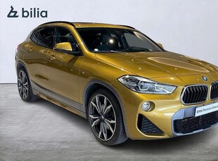 BMW X2 xDrive20d