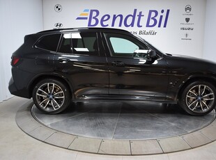 BMW X3 xDrive30e M Sport/ Harman Kardon/ Adaptiv farthållare