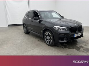 BMW X3xDrive30e M Sport Innovation Ed Pano H K HUD 360 Drag 2020, SUV