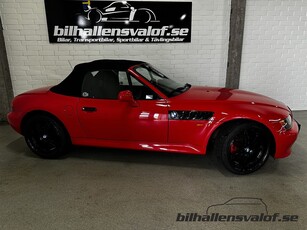 BMW Z3 1.9i Roadster #Mkt fin#