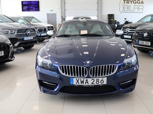 BMW Z4 sDrive35is DCT Comfort Plus