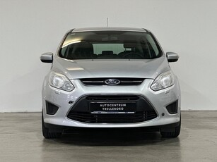 Ford C-Max 1.6 TDCi Trend Drag Sensorer 115hk