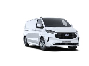 Ford CustomNya Modellen Trend L1 280 2.0 2023, Personbil