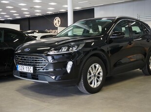 Ford Kuga Titanium 1.5T 150hk FWD Manuell M. Vinter & Förarassistanspkt