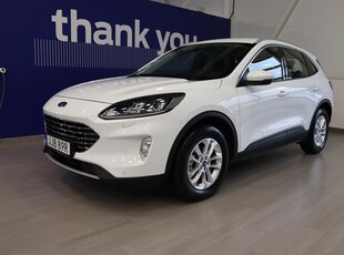 Ford Kuga Titanium 1.5T 150hk FWD Manuell Vinterpaket