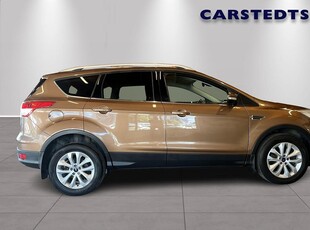 Ford Kuga Trend Nordic 2.0 TDCi 140hk AWD