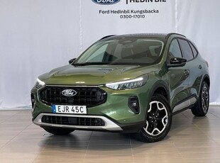 Ford KugaActive X 2.5 PHEV Drag 2024, SUV