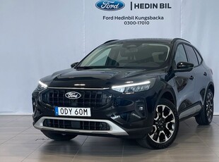 Ford KugaActive X 2.5 PHEV Drag 2024, SUV