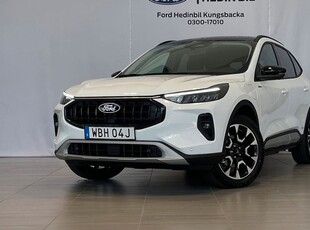 Ford KugaActive X 2.5 PHEV Drag 2024, SUV