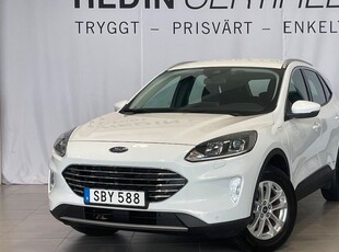 Ford KugaTitanium Plug-In Hybrid 2.5 AUT Vinterpaket 2022, SUV