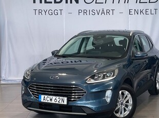 Ford KugaTitanium Plug-In Hybrid AUT Vinterpaket 2021, SUV