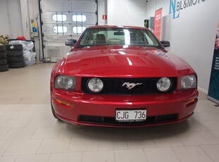 Ford Mustang GT