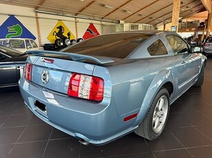 Ford Mustang GT V8 * 4900 MIL *