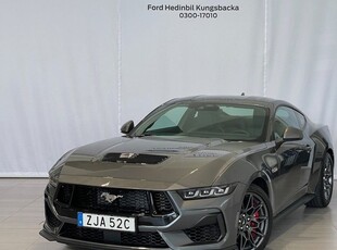 Ford MustangGT Fastback V8 AUT Nya modellen 2023, Sportkupé