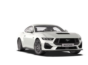 Ford MustangGT Fastback V8 Nya modellen 2024, Sportkupé