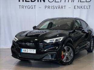 Ford MustangMach-E Standard Range AWD 2021, Sportkupé