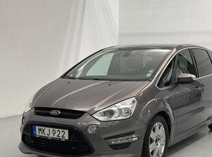 Ford S-Max2.0 Ecoboost 2014, Kombi