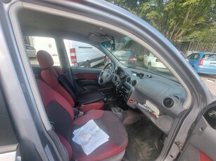 Hyundai Atos Prime 1.1