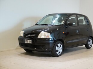 Hyundai Atos Prime Gl