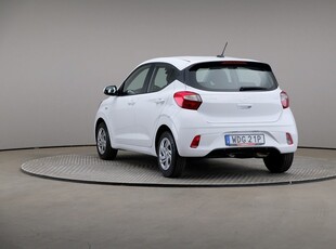 Hyundai i10 1.0 67 Essential