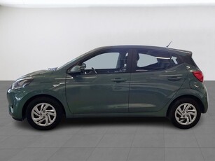 Hyundai i10 1.0 Automat Essential