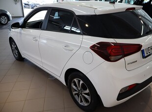 Hyundai i20 Trend 1.0 T-GDI 100hk Aut - BACKKAMERA