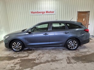 Hyundai i30 Wagon 1.4 T-GDi DCT Comfort Euro 6