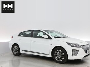 Hyundai IONIQ Electric 38.3 kWh Premium+/Kamera/Navi/Carplay