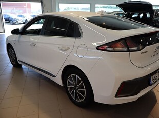 Hyundai IONIQ Premium 38.3kWh 136hk - CARPLAY