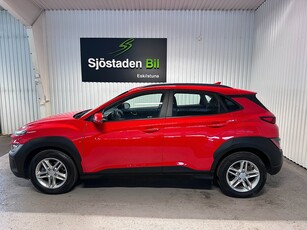 Hyundai Kona 1.0 T-GDI DCT Essential -Backkamera/Carplay