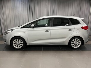 Kia Carens 1.7 CRDi Komfort 7-Sits