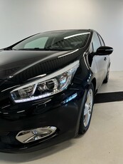 Kia CEED 1.6 CRDi I EX I Comfort I Fr. 1299:-