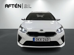 Kia Cee´d Sportswagon 1.4 T-GDI DCT GT-Line Euro 6