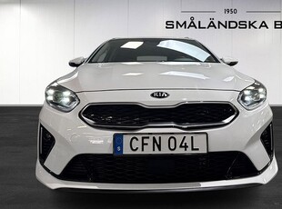 Kia CEED Sportswagon Plug-in Hybrid Advance Plus,141 hk