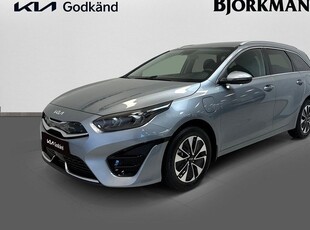 Kia Cee´dCEED PLUG-IN HYBRID ACTION AUTOMAT GODKÄND 2024, Halvkombi