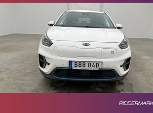 Kia E-Niro 64 kWh Advance Plus Tech Taklucka JBL 360° Navi