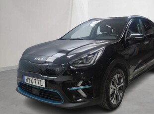 Kia e-Niro64 kWh 2022, Crossover