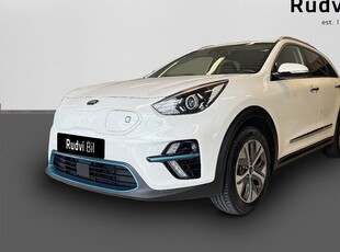 Kia e-Niro64 kWh Advance 2021, Crossover