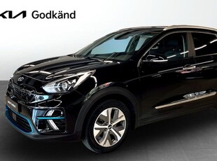 Kia e-NiroADVANCE 2021, Crossover