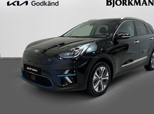 Kia e-NiroADVANCE PLUS TECH GODKÄND 2021, Crossover